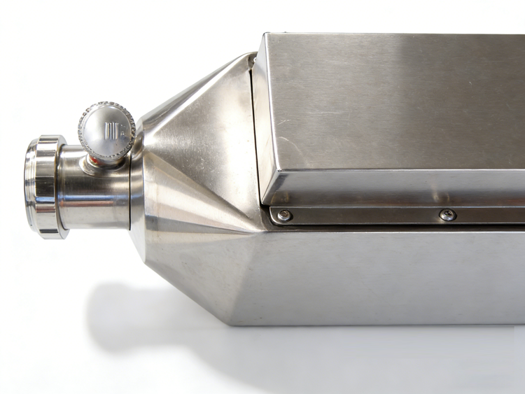 Hot Air Heater