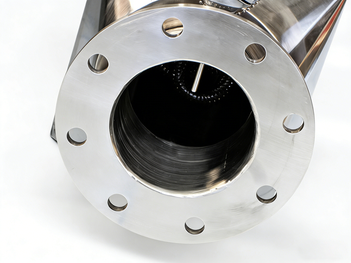 Hot Air Heater