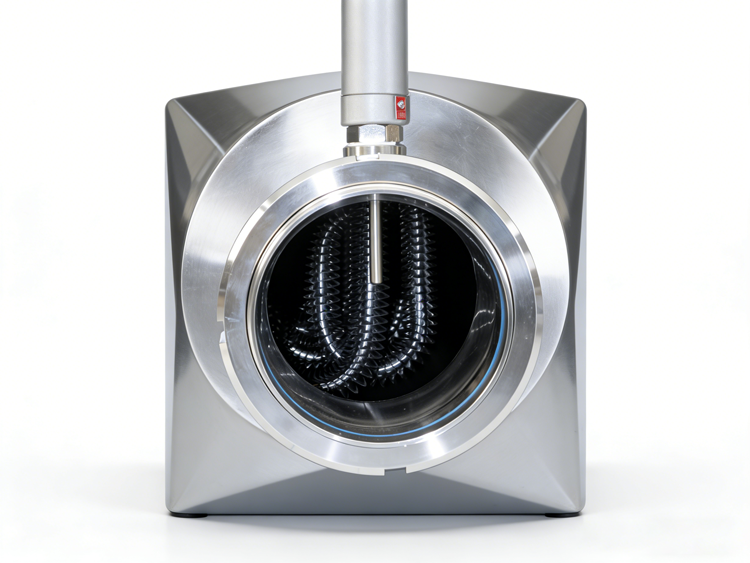 Hot Air Heater