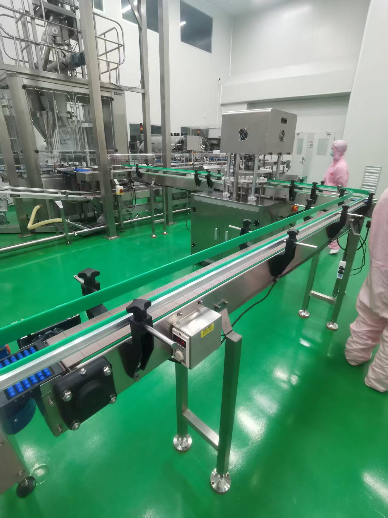 Conveyor Belt