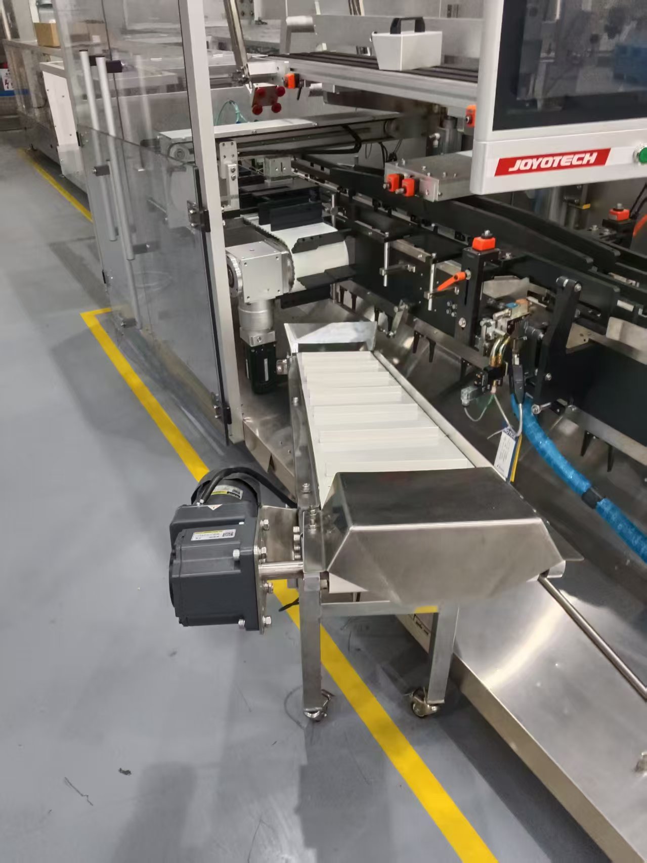 Conveyor Belt