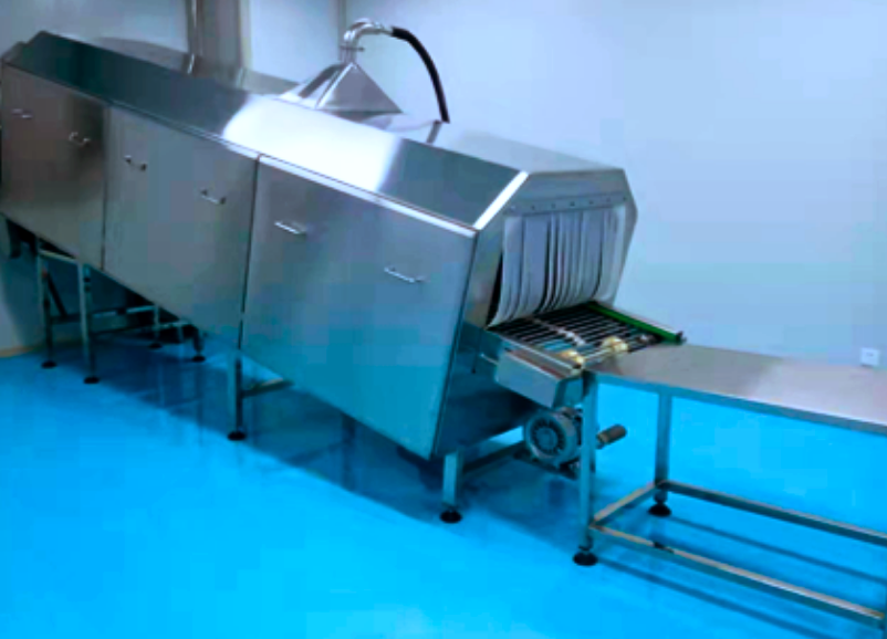 UV Sterilization Equipment