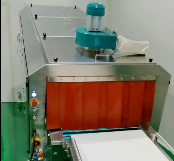 UV Sterilization Equipment
