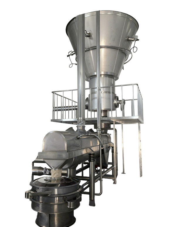 Fluidized Bed