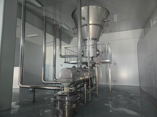 Fluidized Bed