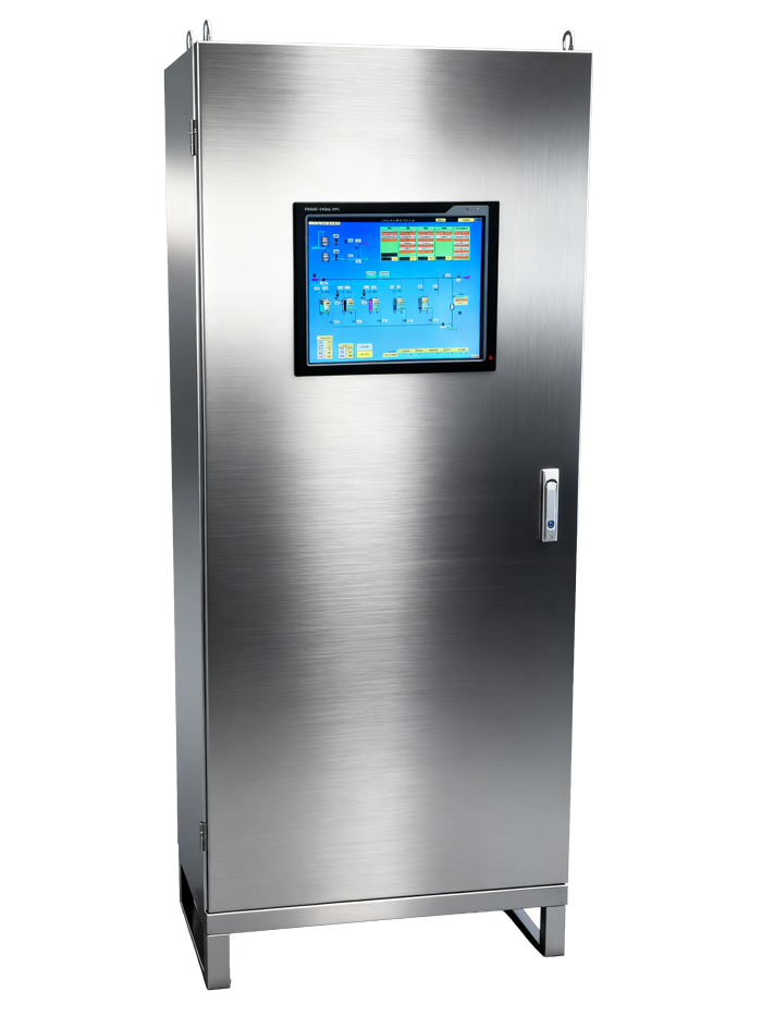 CIP Cleaning Equipment