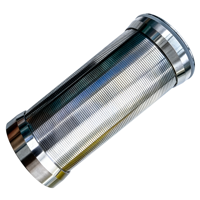 Duplex Filter