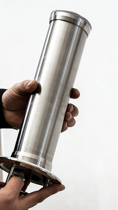 Duplex Filter