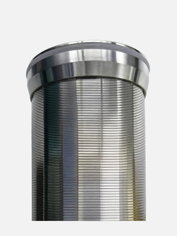 Duplex Filter