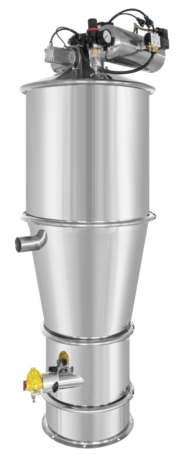 Powder Conveying Equipment