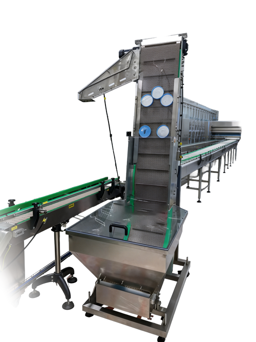 Press/Screw Capping Machine