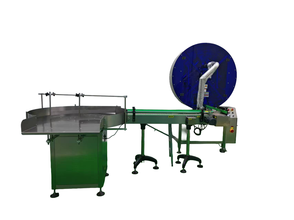 Can unscrambling equipment