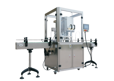 Can Sealing Equipment