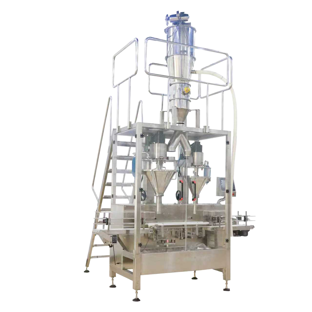 Filling Equipment