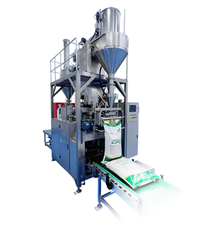 25kg Packaging Equipment